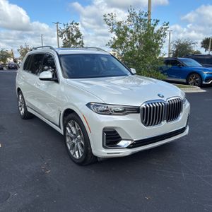 صورة 12 لـ 2020 BMW X7 XDRIVE40I