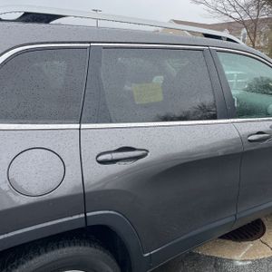 JEEP CHEROKEE LATITUDE PLUS - 8