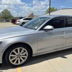 AUDI A6 2.0T PREMIUM PLUS - 2