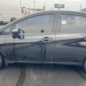 2016 Nissan VERSA NOTE S PLUS — фото 4