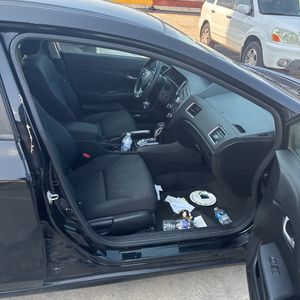 صورة مصغرة 31 لـ 2015 Honda CIVIC LX