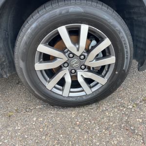 2021 Honda PILOT EX-L 缩略图 20