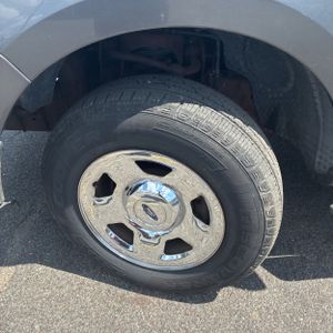 صورة مصغرة 17 لـ 2006 FORD F-150 XLT