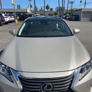 2018 Lexus ES 350 BASE — фото 15