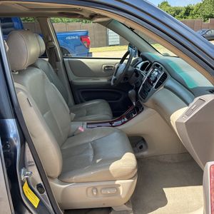 2007 Toyota HIGHLANDER HYBRID LIMITED 缩略图 34