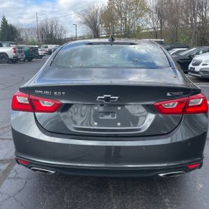 CHEVROLET MALIBU PREMIER - 7