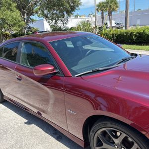 صورة مصغرة 13 لـ 2017 Dodge CHARGER R/T