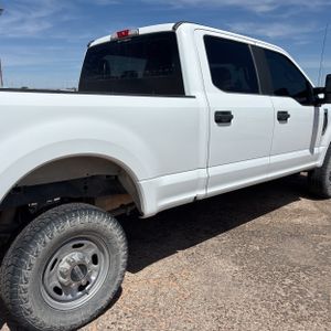 Ford F-250 Super Duty XL - 9