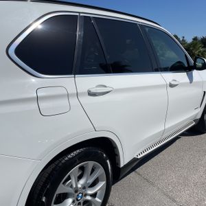 BMW X5 XDRIVE35I - 9