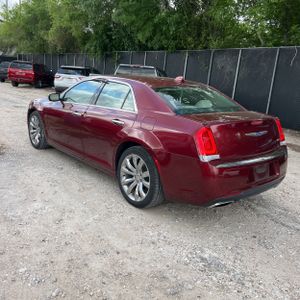 CHRYSLER 300 LIMITED - 5