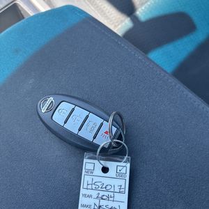 صورة مصغرة 48 لـ 2014 Nissan ALTIMA 2.5 S