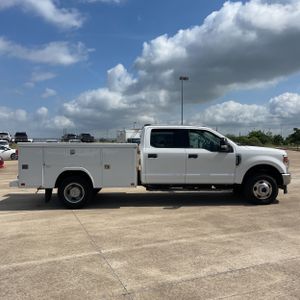 FORD F-350 SUPER DUTY XLT - 10