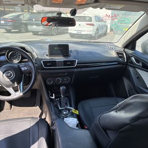 2016 Mazda MAZDA3 I SPORT — миниатюра 35
