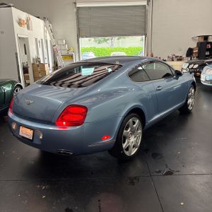 2006 Bentley CONTINENTAL GT — фото 8