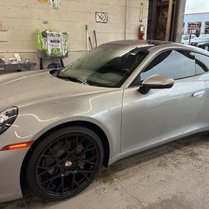 صورة 2 لـ 2021 Porsche 911 CARRERA