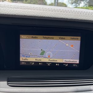 2012 Mercedes-BENZ CL 缩略图 39