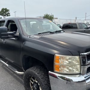 2007 Chevrolet SILVERADO 2500HD LT2 缩略图 12