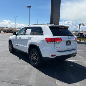 JEEP GRAND CHEROKEE - 5