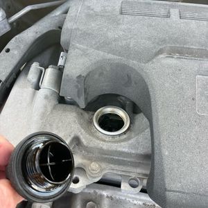 2015 Toyota RAV4 LE — фото 46