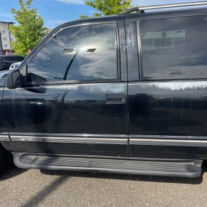 1995 Chevrolet TAHOE LT — фото 4