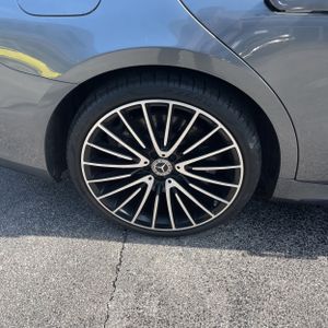 2022 Mercedes-BENZ S-CLASS — миниатюра 19