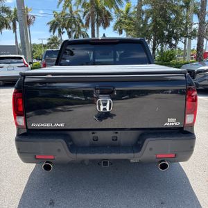 صورة 7 لـ 2023 Honda RIDGELINE BLACK EDITION