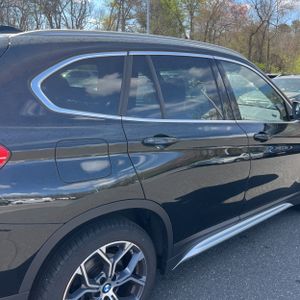 BMW X1 XDRIVE28I - 9