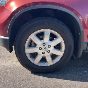 2008 Honda CR-V EX-L 缩略图 17