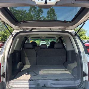 2004 FORD EXPLORER XLS — миниатюра 39