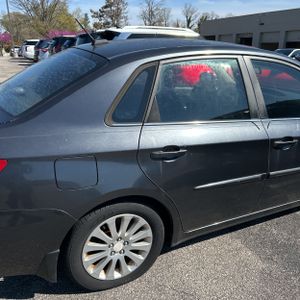 SUBARU IMPREZA BASE - 9