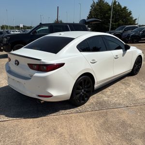 2022 Mazda MAZDA3 SEDAN PREMIUM PLUS — фото 7