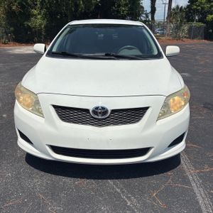 صورة مصغرة 14 لـ 2009 Toyota COROLLA LE