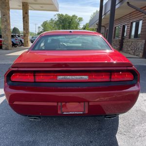 DODGE CHALLENGER R/T - 7