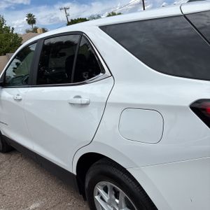 CHEVROLET EQUINOX LT - 6