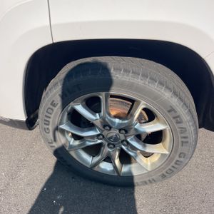 صورة مصغرة 12 لـ 2015 JEEP GRAND CHEROKEE SUMMIT