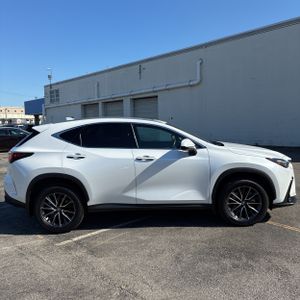 LEXUS NX 350 BASE - 10