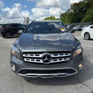 صورة 14 لـ 2018 Mercedes-BENZ GLA
