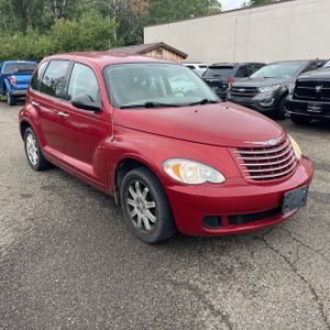 2007 Chrysler PT CRUISER TOURING — миниатюра 12