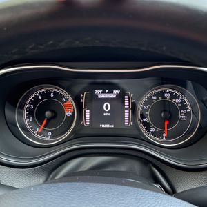 2019 JEEP CHEROKEE LATITUDE PLUS — миниатюра 39