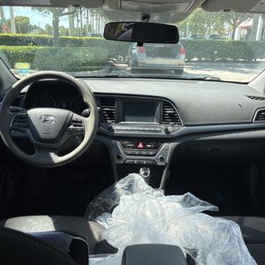 2018 Hyundai ELANTRA SEL — фото 36
