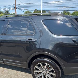 صورة 6 لـ 2015 FORD EXPLORER XLT