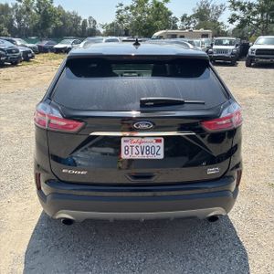 FORD EDGE SEL - 7