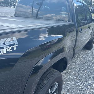 2017 Toyota TACOMA TRD SPORT 缩略图 58