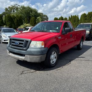 صورة 1 لـ 2005 FORD F-150 XL