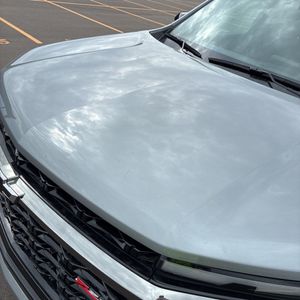 2025 Chevrolet TRAVERSE Z71 缩略图 60