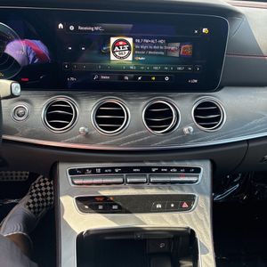 2023 Mercedes-BENZ E-CLASS AMG — миниатюра 38
