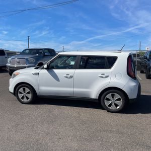 KIA SOUL BASE - 3