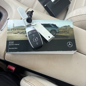 صورة مصغرة 56 لـ 2021 Mercedes-BENZ GLE