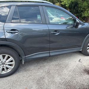 2016 Mazda CX-5 TOURING thumbnail 59