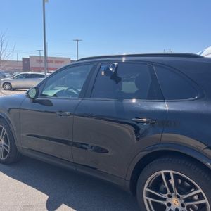 PORSCHE CAYENNE S - 6